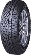 Michelin Latitude Cross 235/55 R18 100H - cena, srovnání