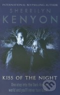 Kiss of the Night - cena, srovnání