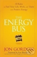 The Energy Bus - cena, srovnání