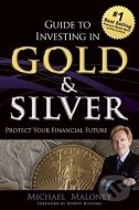 Guide to Investing In Gold and Silver - cena, srovnání