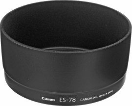 Canon ES-78