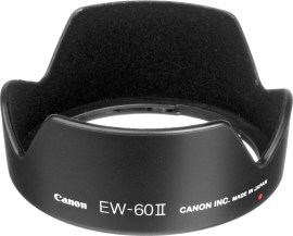 Canon EW-60 II
