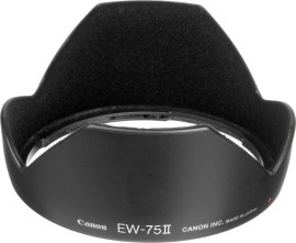 Canon EW-75 II