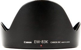Canon EW-83K