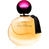 Avon Far Away 50 ml - cena, srovnání