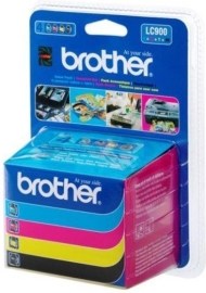 Brother LC-900VALBP