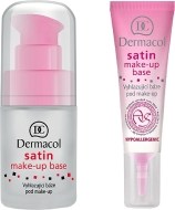 Dermacol Satin Make-up Base 10ml - cena, srovnání