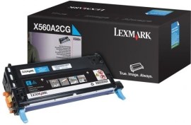 Lexmark X560A2CG