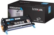 Lexmark X560A2CG - cena, srovnání