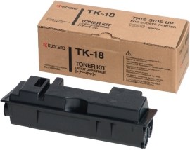 Kyocera TK-18