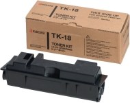 Kyocera TK-18 - cena, srovnání