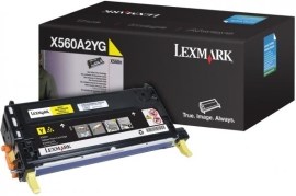 Lexmark X560A2YG