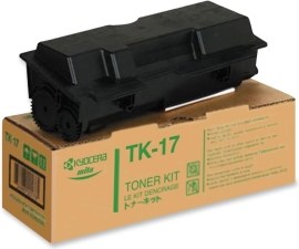 Kyocera TK-17