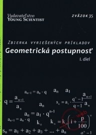 Geometrická postupnosť (I. diel)