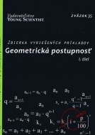 Geometrická postupnosť (I. diel) - cena, srovnání