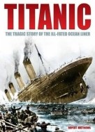 Titanic - cena, srovnání
