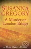 A Murder on London Bridge - cena, srovnání