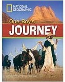 One Boy&#39;s Journey