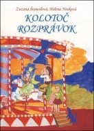 Kolotoč rozprávok - cena, srovnání