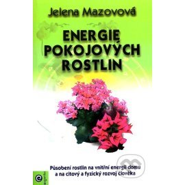 Energie pokojových rostlin