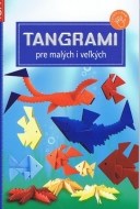 Tangrami - cena, srovnání