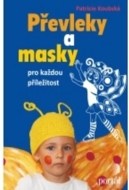 Převleky a masky pro každou příležitost - cena, srovnání