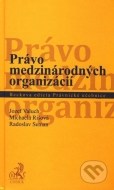 Právo medzinárodných organizácií - cena, srovnání