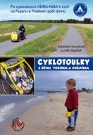 Cyklotoulky s dětmi, vozíkem a nočníkem - cena, srovnání