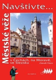 Městské věže v Čechách, na Moravě, ve Slezsku