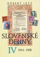 Slovenské dejiny IV - cena, srovnání