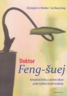 Doktor Feng-šuej - cena, srovnání