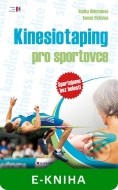 Kinesiotaping pro sportovce - cena, srovnání