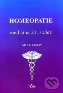Homeopatie - Medicína 21. století - cena, srovnání