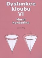 Dysfunkce kloubu VI. - cena, srovnání