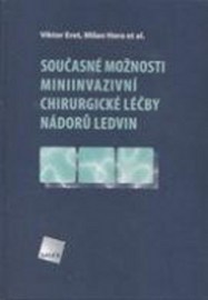 Současné možnosti miniinvazivní chirurgické léčby nádorů ledvin