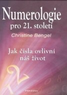 Numerologie pro 21. století - cena, srovnání