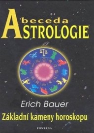 Abeceda astrologie