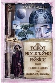 Tarot magického měsíce