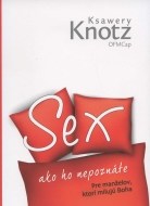 Sex ako ho nepoznáte - cena, srovnání