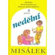 Nedělní misálek - cena, srovnání