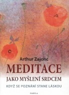 Meditace jako myšlení srdcem - cena, srovnání