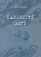 Zabudnuté deti - cena, srovnání