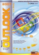 Microsoft Outlook 2007 nejen pro školy - cena, srovnání
