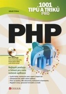 1001 tipů a triků pro PHP - cena, srovnání