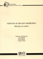 Genetika se základy biometriky - cena, srovnání