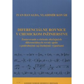 Diferenciálne rovnice v chemickom inžinierstve