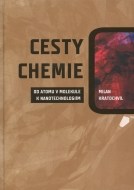 Cesty chemie - cena, srovnání