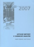 Optické metody v chemické analýze - cena, srovnání