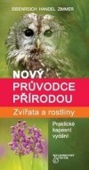 Nový průvodce přírodou - cena, srovnání