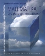 Matematika I - pro porozumění a praxi - cena, srovnání